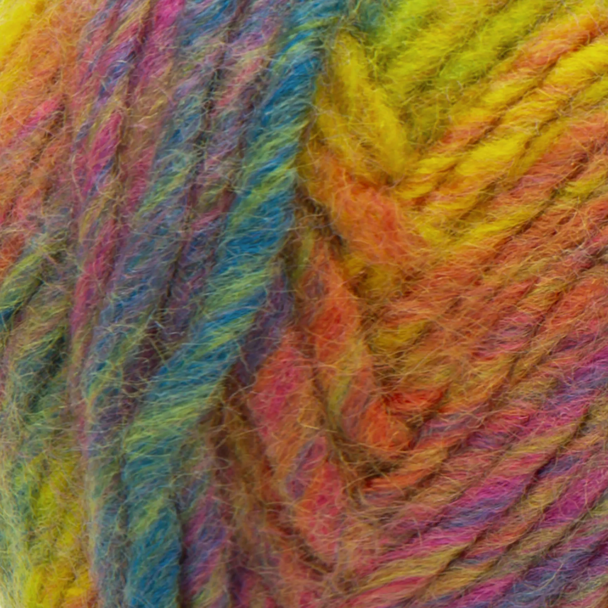 Red Heart Colorscape Yarn - Discontinued shades