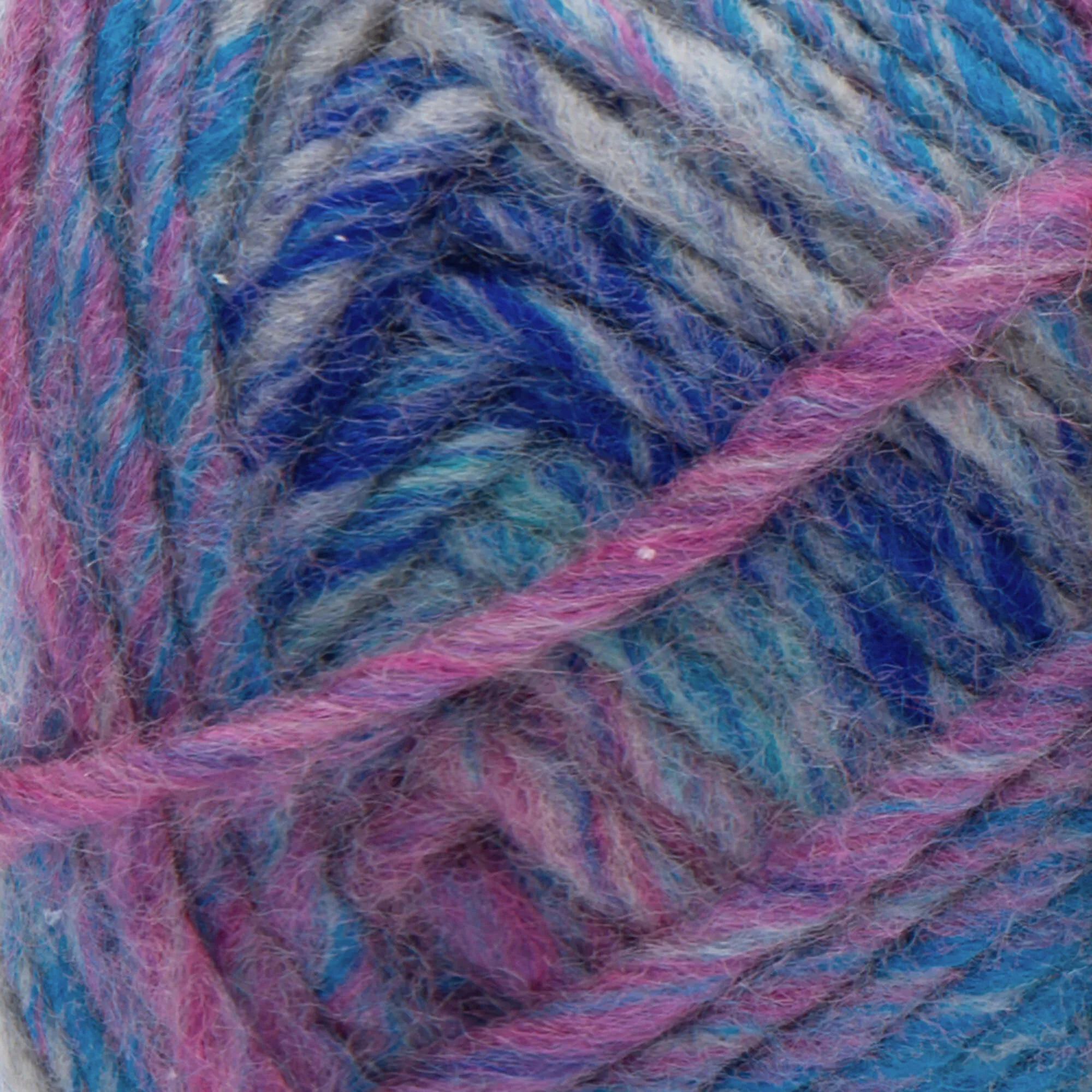 Red Heart Colorscape Yarn - Discontinued shades