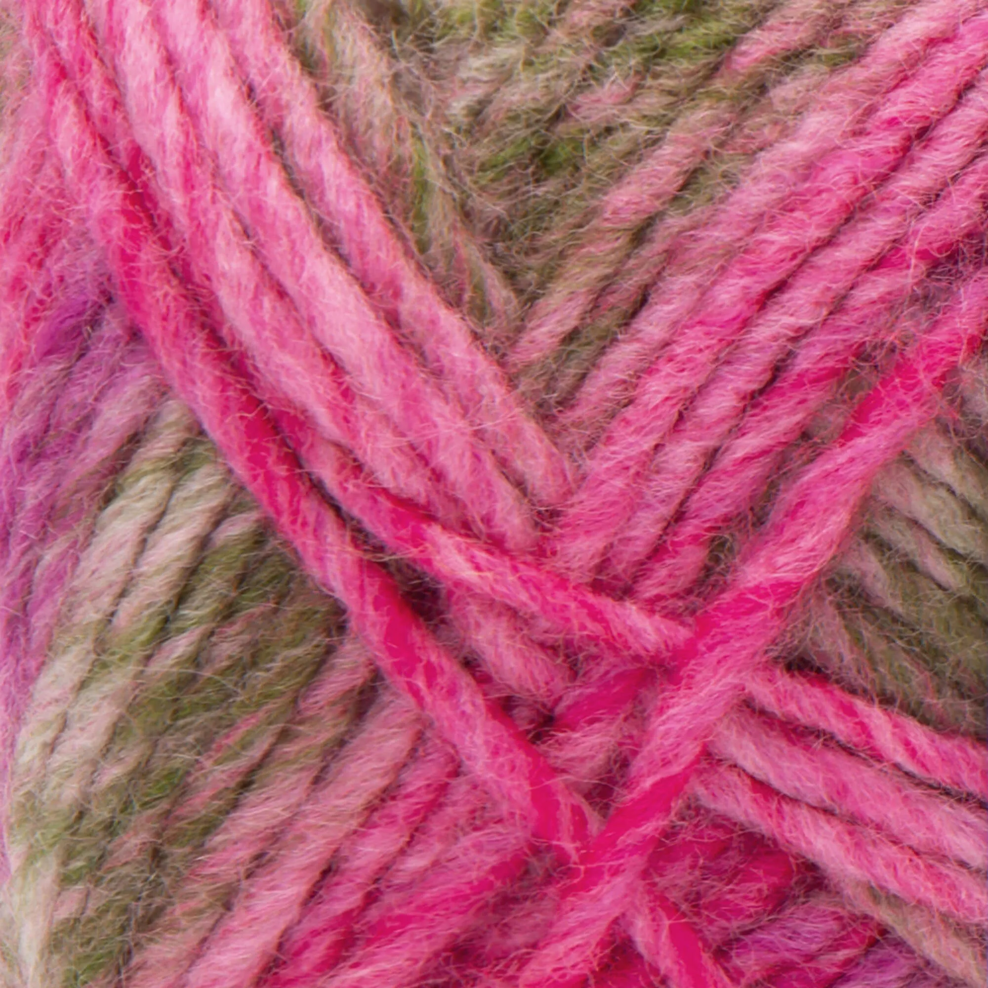 Red Heart Colorscape Yarn - Discontinued shades