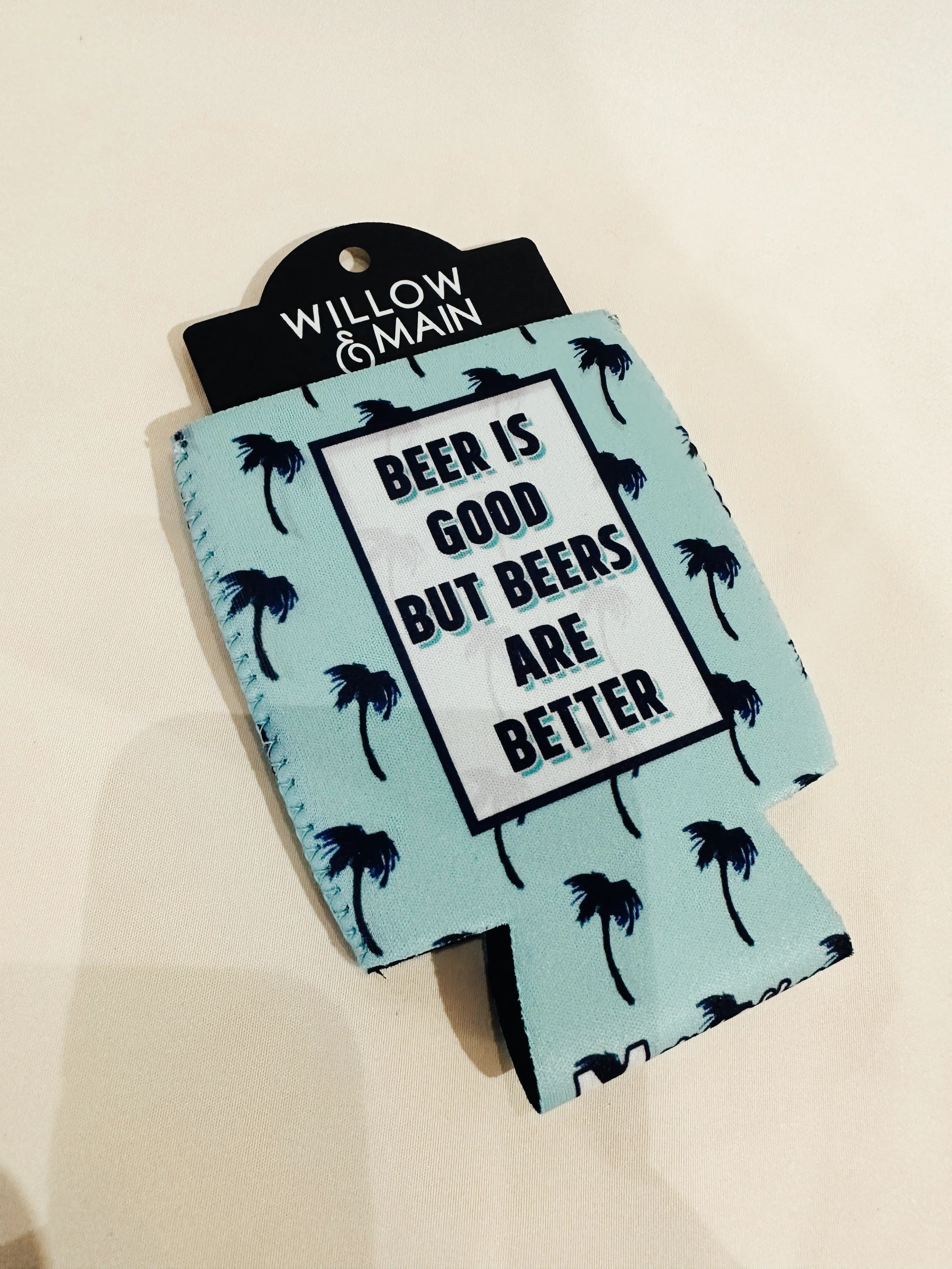 Regular Can Koozie
