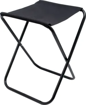 Relags Travelchair &#x27;Foldable Stool&#x27; Black | Buy Relags Travelchair &#x27;Foldable Stool&#x27; Black here | Outnorth