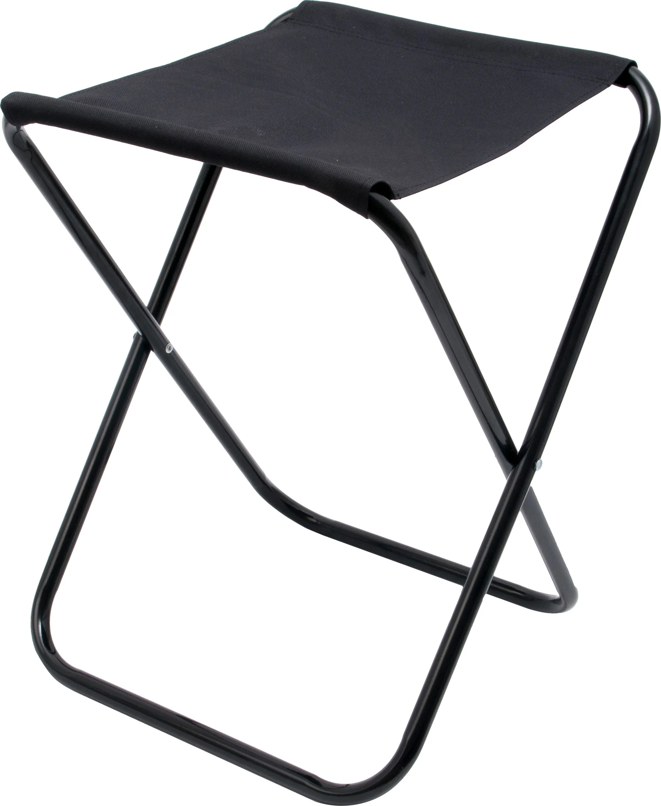 Relags Travelchair &#x27;Foldable Stool&#x27; Black | Buy Relags Travelchair &#x27;Foldable Stool&#x27; Black here | Outnorth