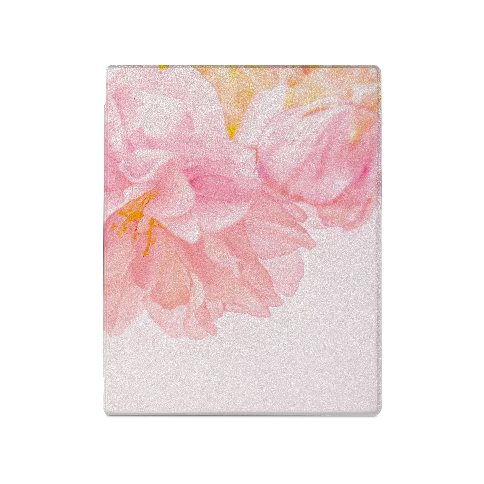 reMarkable Case - Pink Flower 2