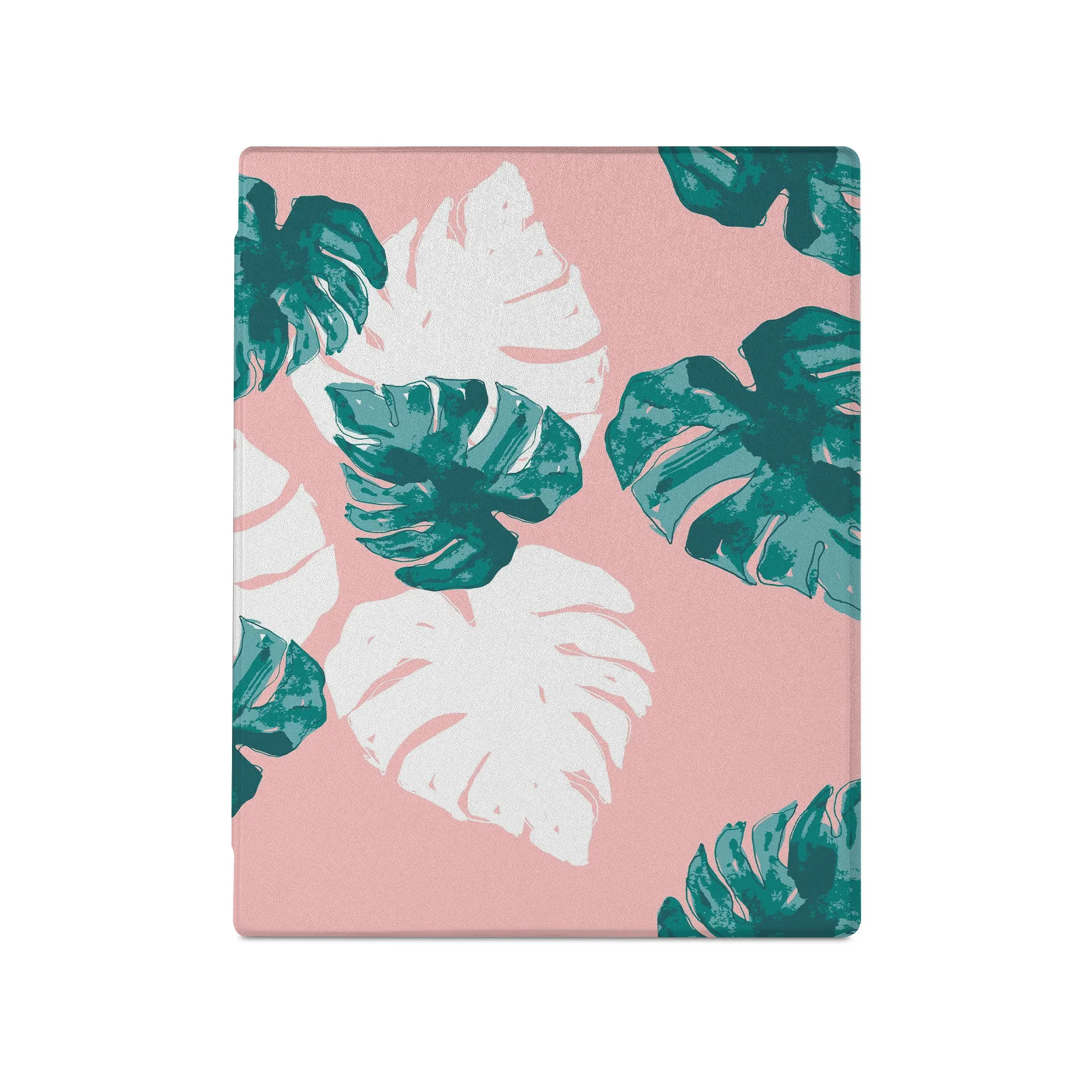 reMarkable Case - Pink Flower 2