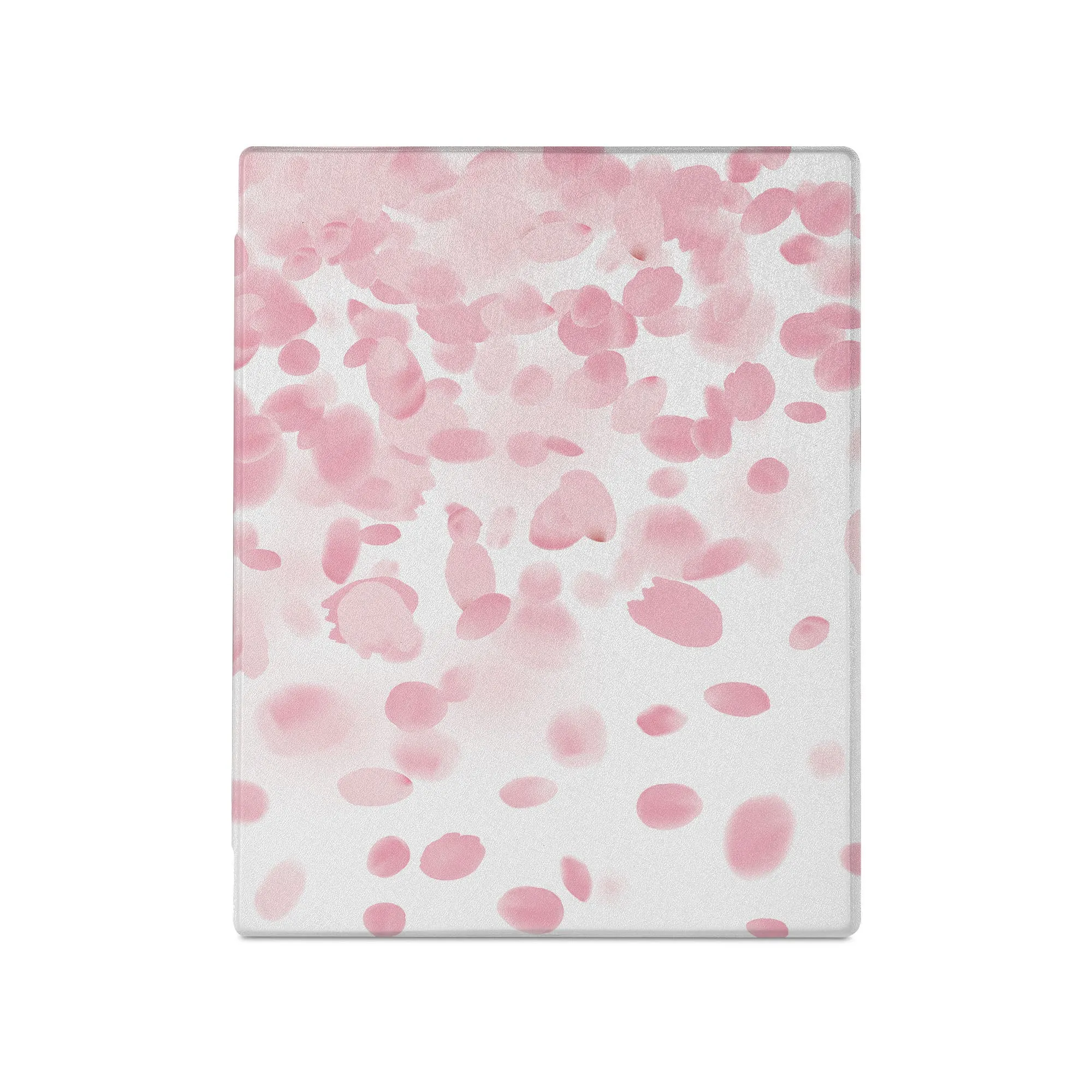 reMarkable Case - Pink Flower 2