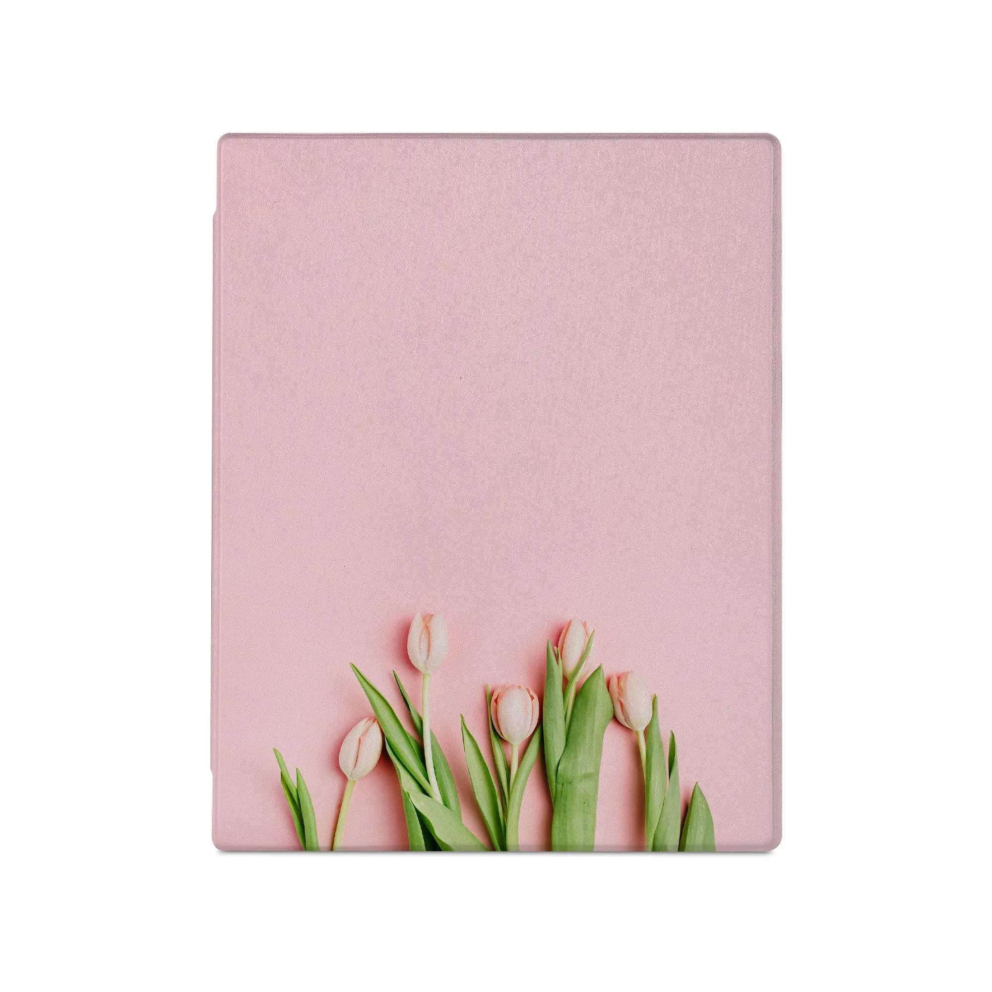 reMarkable Case - Pink Flower 2