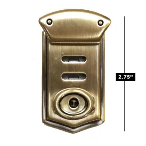 Replacement Lock