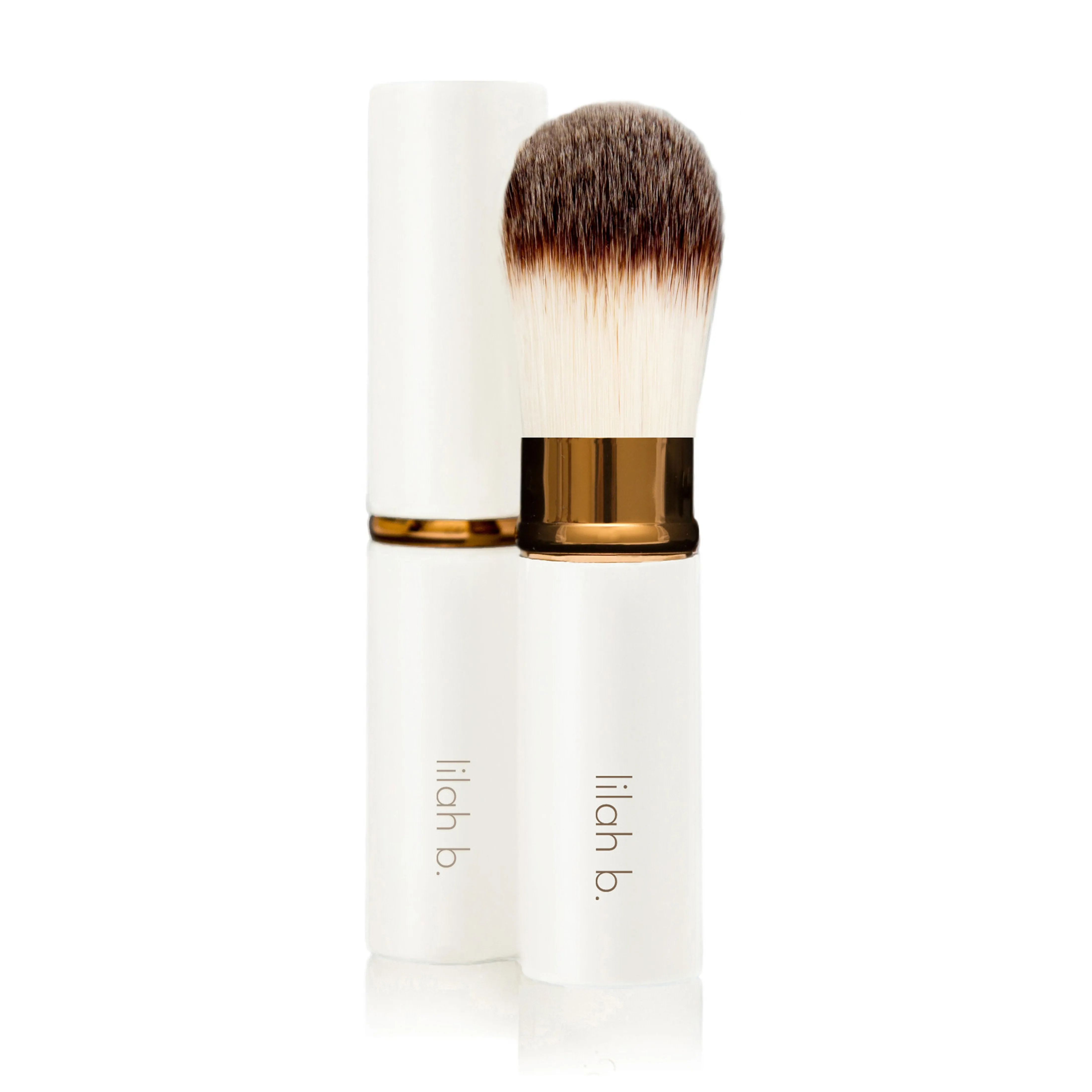Retractable Brush #1 – Foundation