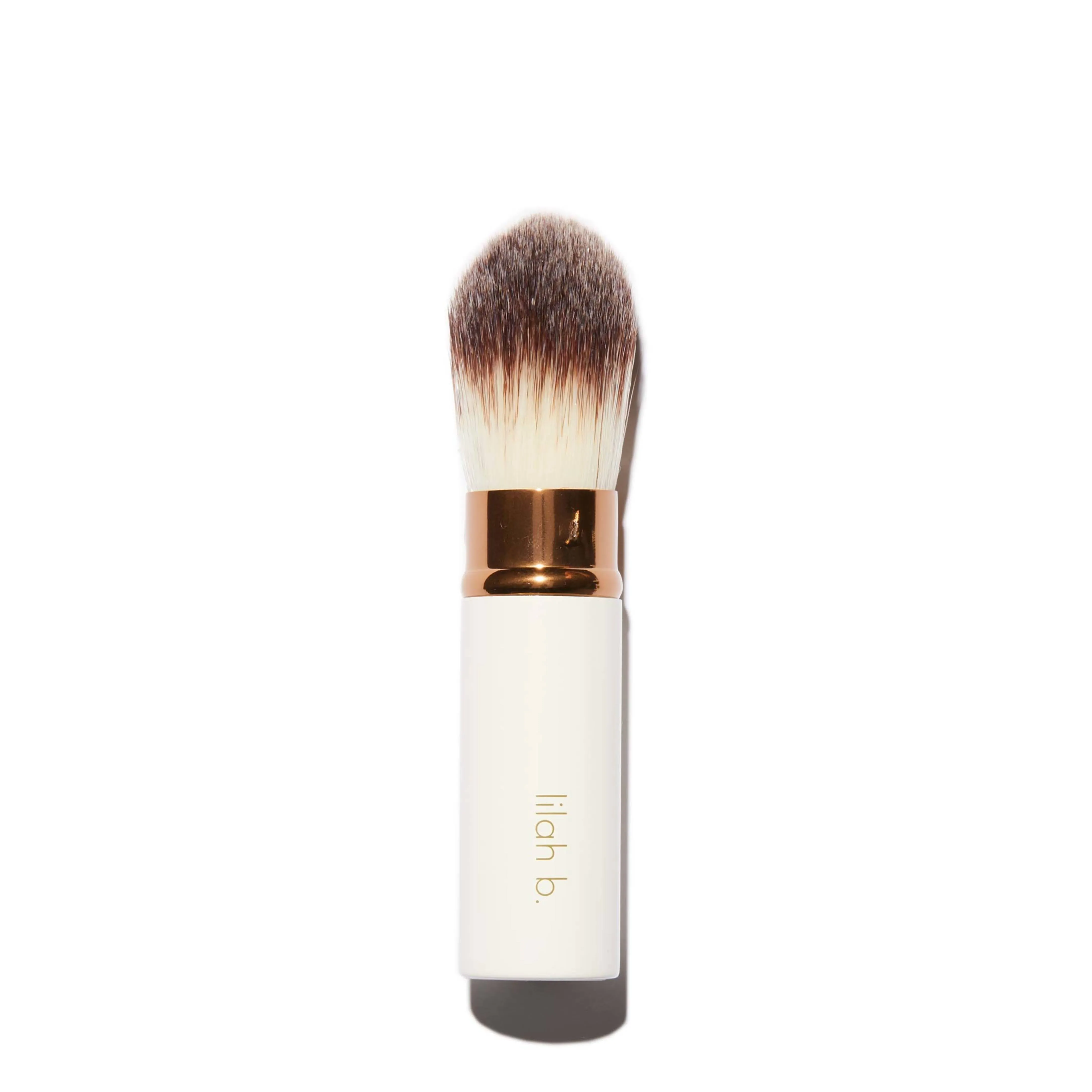 Retractable Brush #1 – Foundation