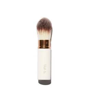 Retractable Brush #1 – Foundation