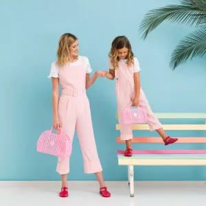 Retro Basket Small