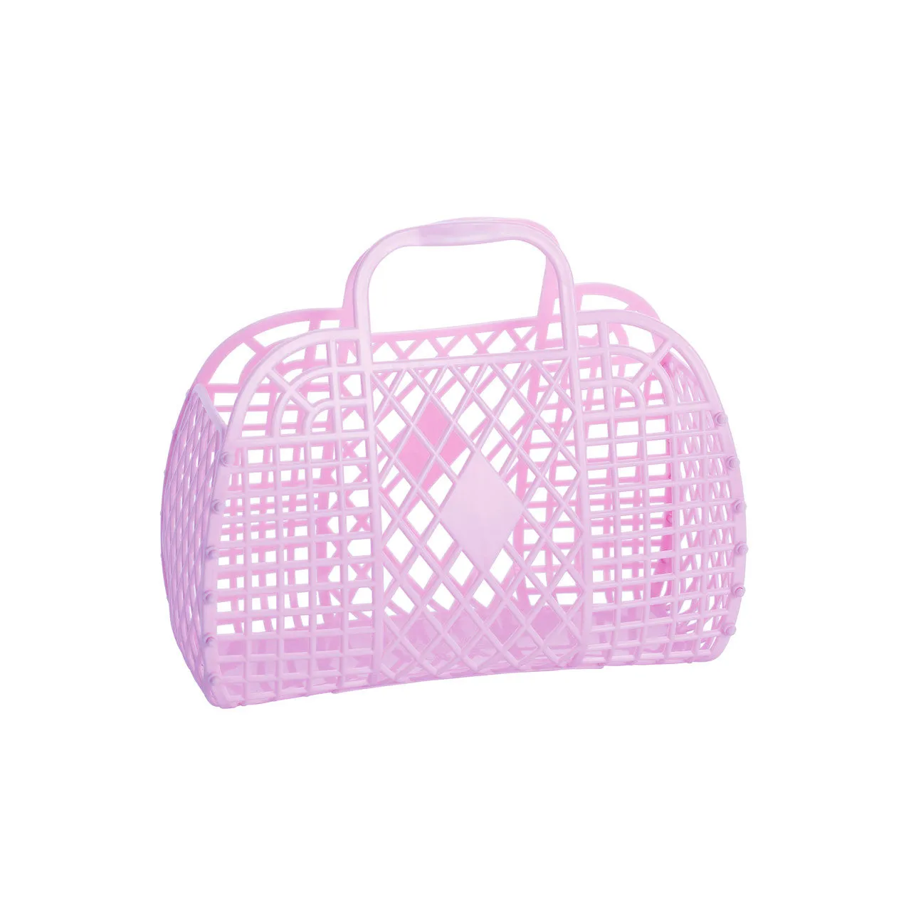 Retro Basket Small