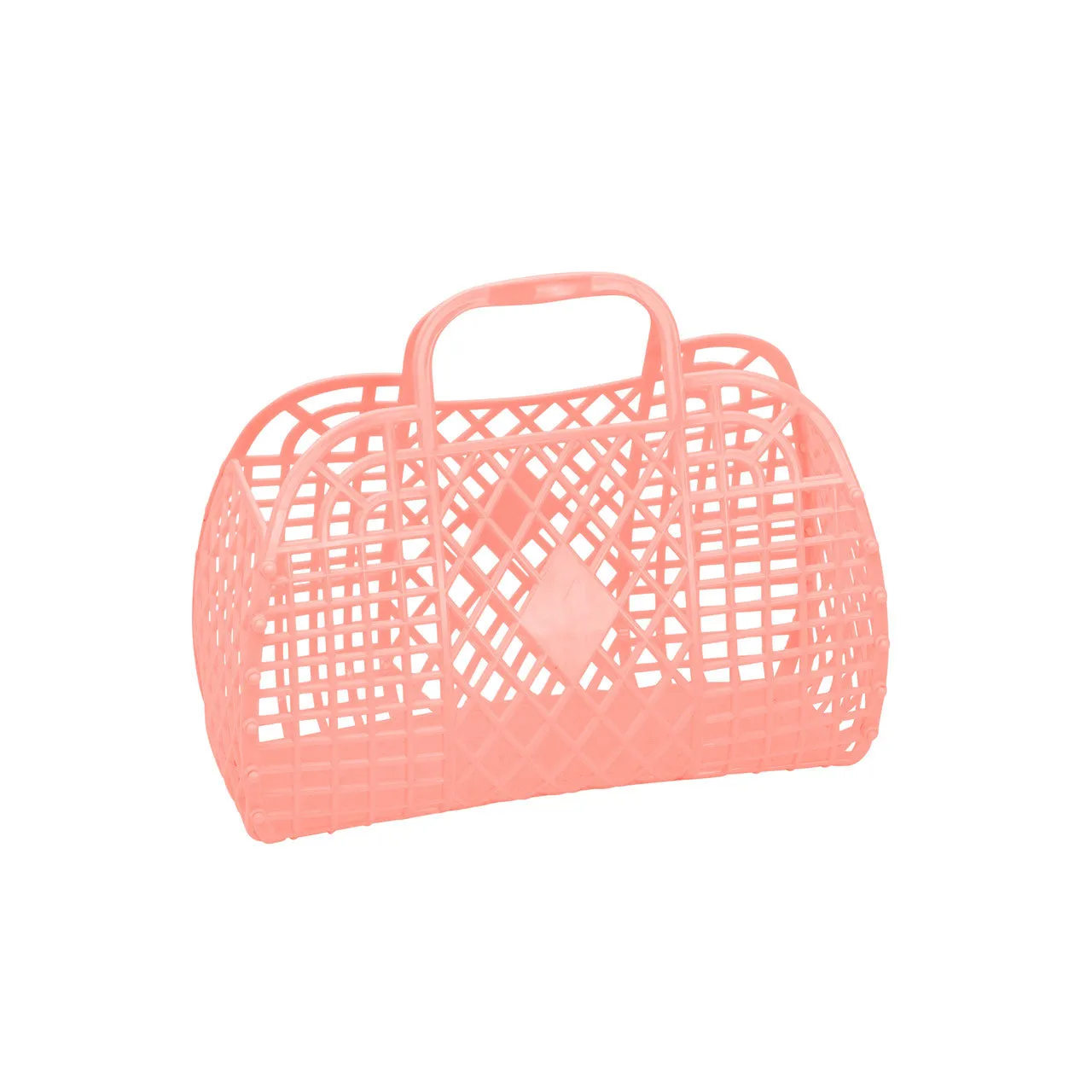 Retro Basket Small