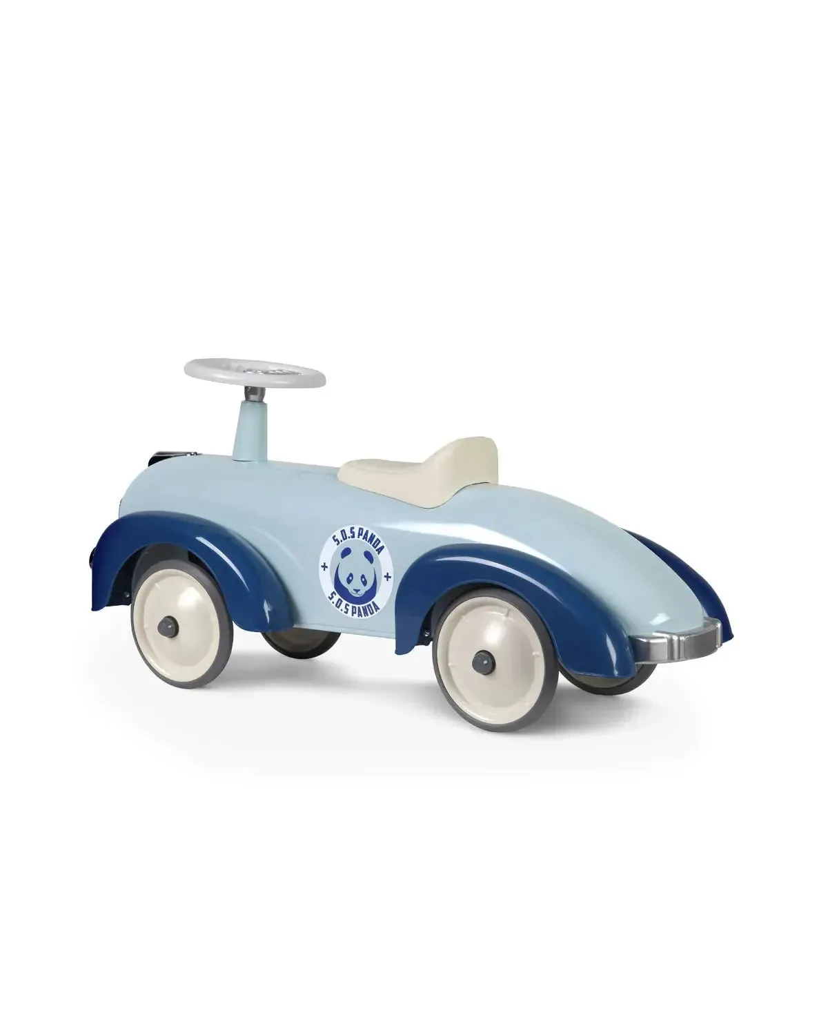Ride-on Car Speedster