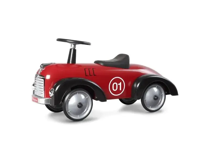 Ride-on Car Speedster