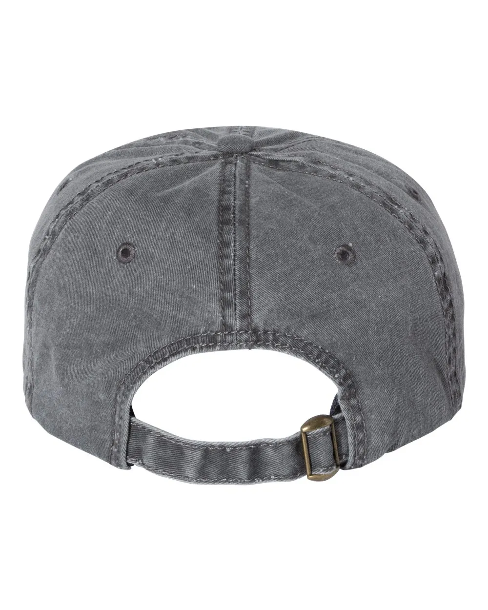 River Heights Unstructured Dad Hat (RHESP001-SP500)
