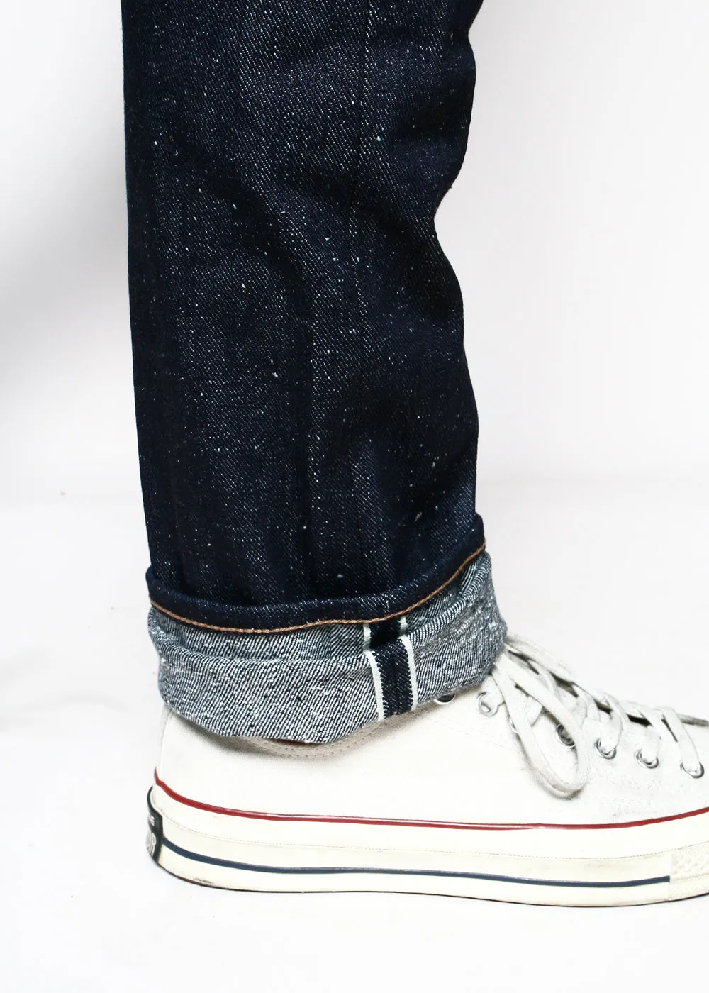 Rogue Territory Stanton 14 oz Neppy Denim