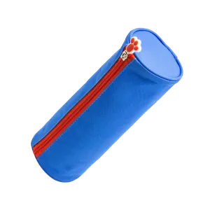 RollMe! Pencil Case - Blue