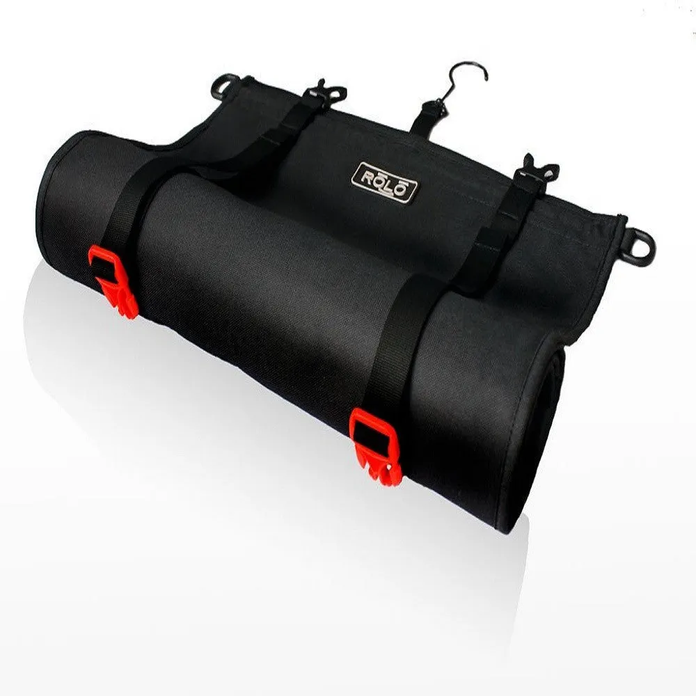 Rolo Travel Bag