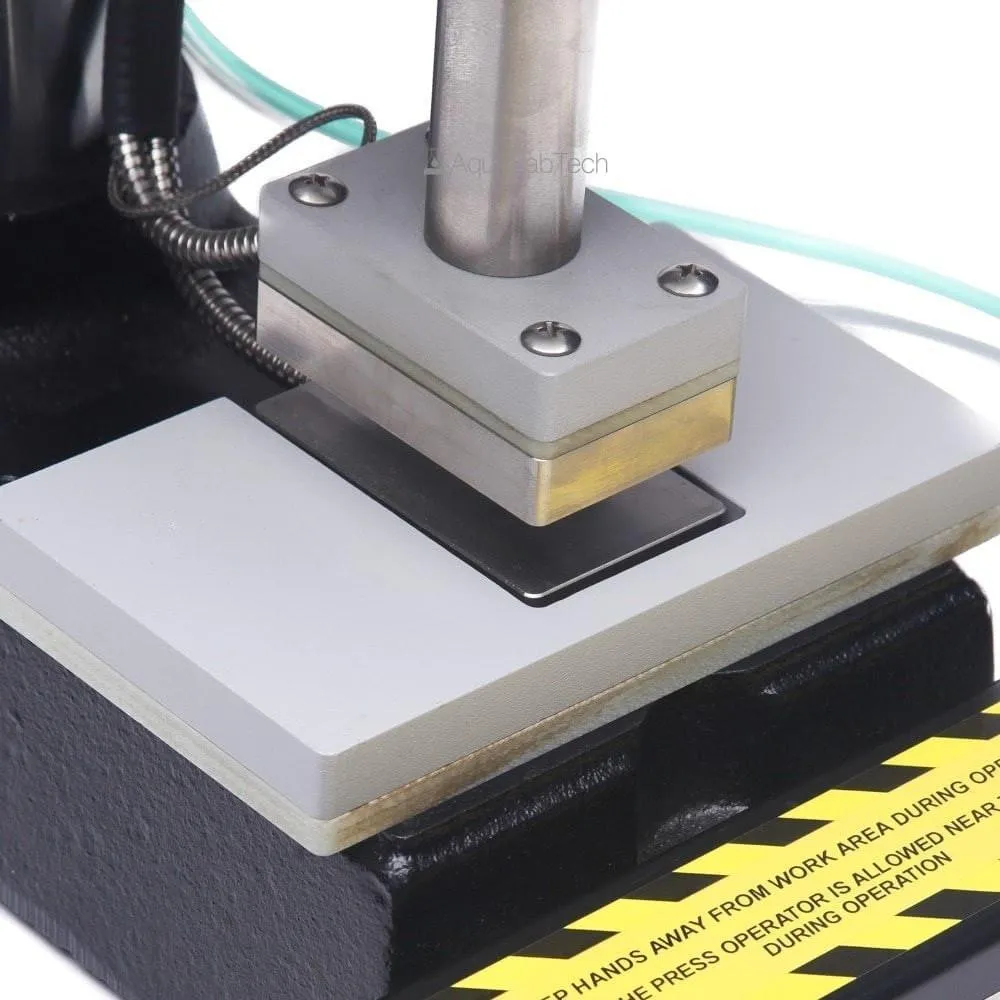 Rosin Technologies Pneumatic Rosin Press