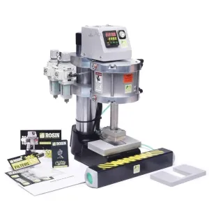 Rosin Technologies Pneumatic Rosin Press