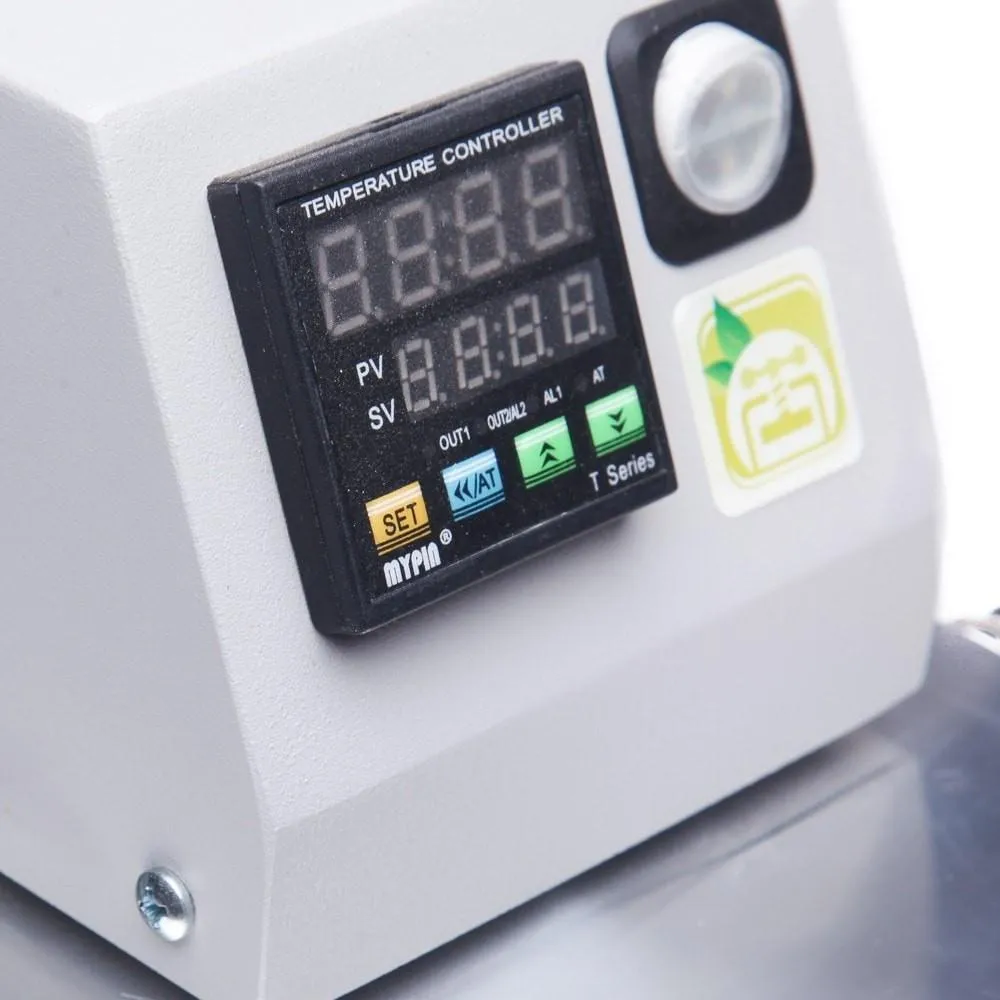 Rosin Technologies Pneumatic Rosin Press