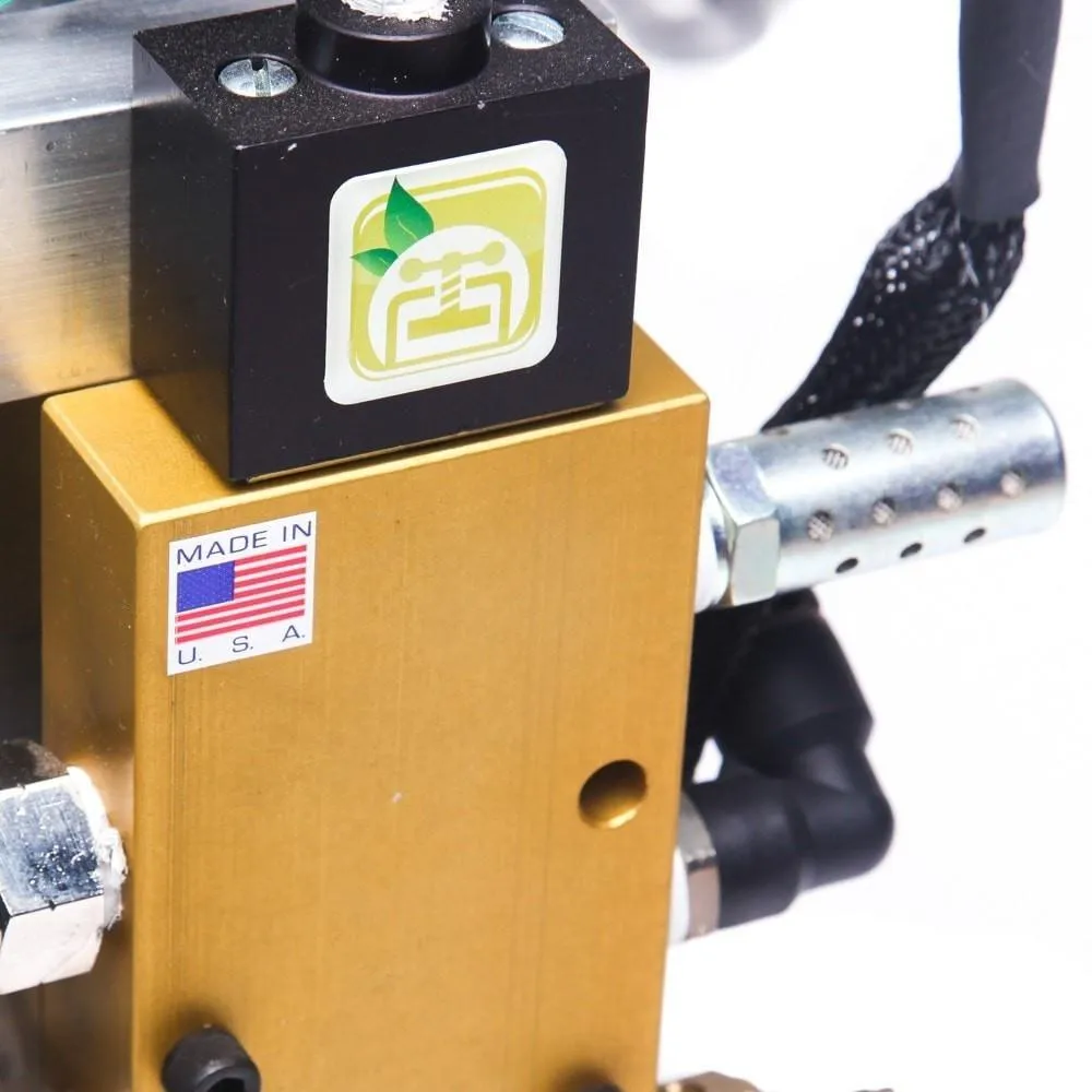 Rosin Technologies Pneumatic Rosin Press