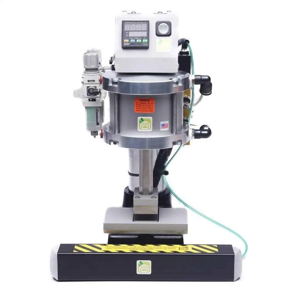 Rosin Technologies Pneumatic Rosin Press