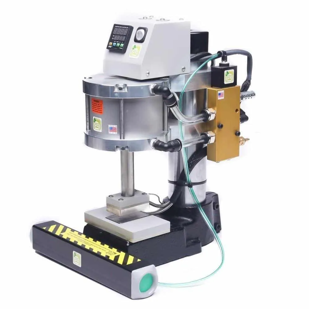Rosin Technologies Pneumatic Rosin Press
