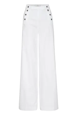Sailor Wide Leg