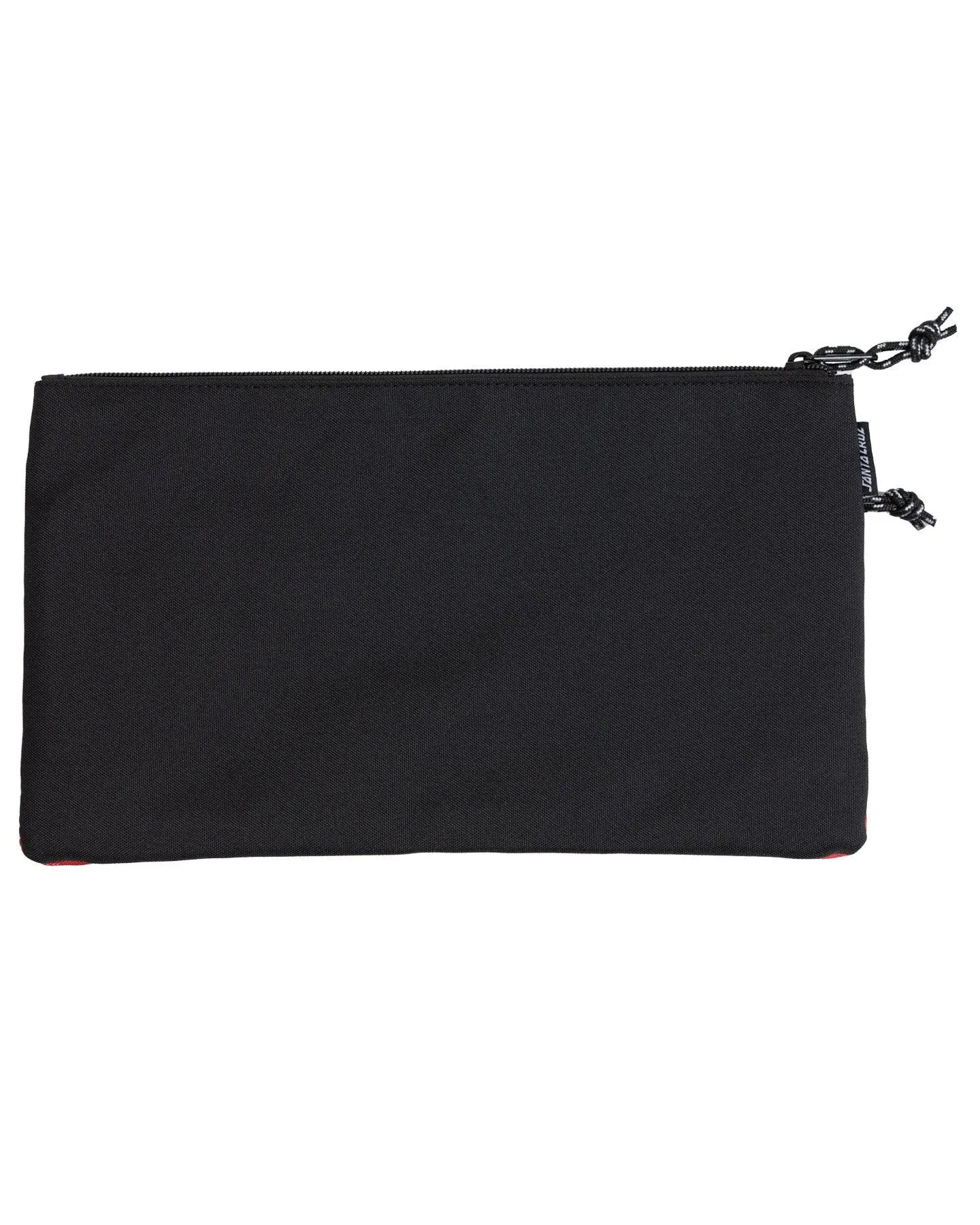 Santa Cruz - Bone Slasher Pencil Case Dual Zip Pencil Case