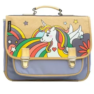 School bag Medium Pop Licorne
