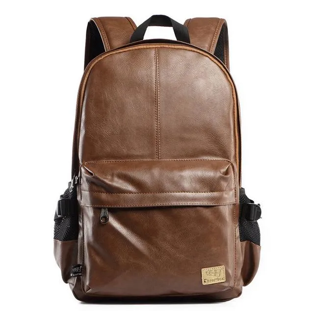 School Day Daily Bag