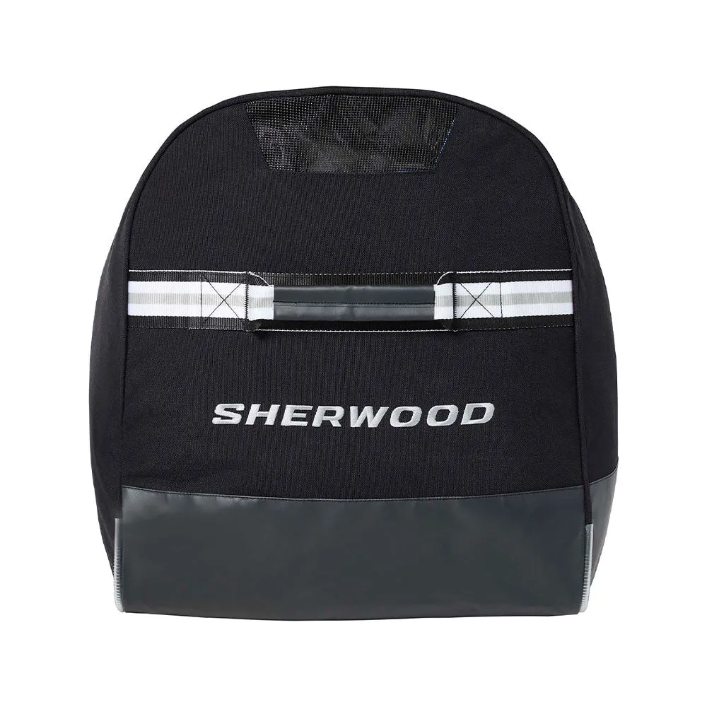 SHERWOOD CODE SENIOR CARRY HOCKEY BAG