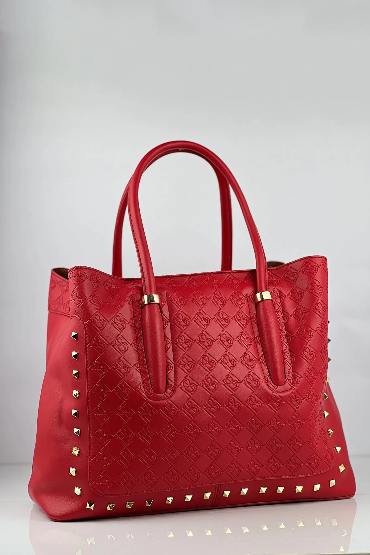 Shiny - Hand Bag