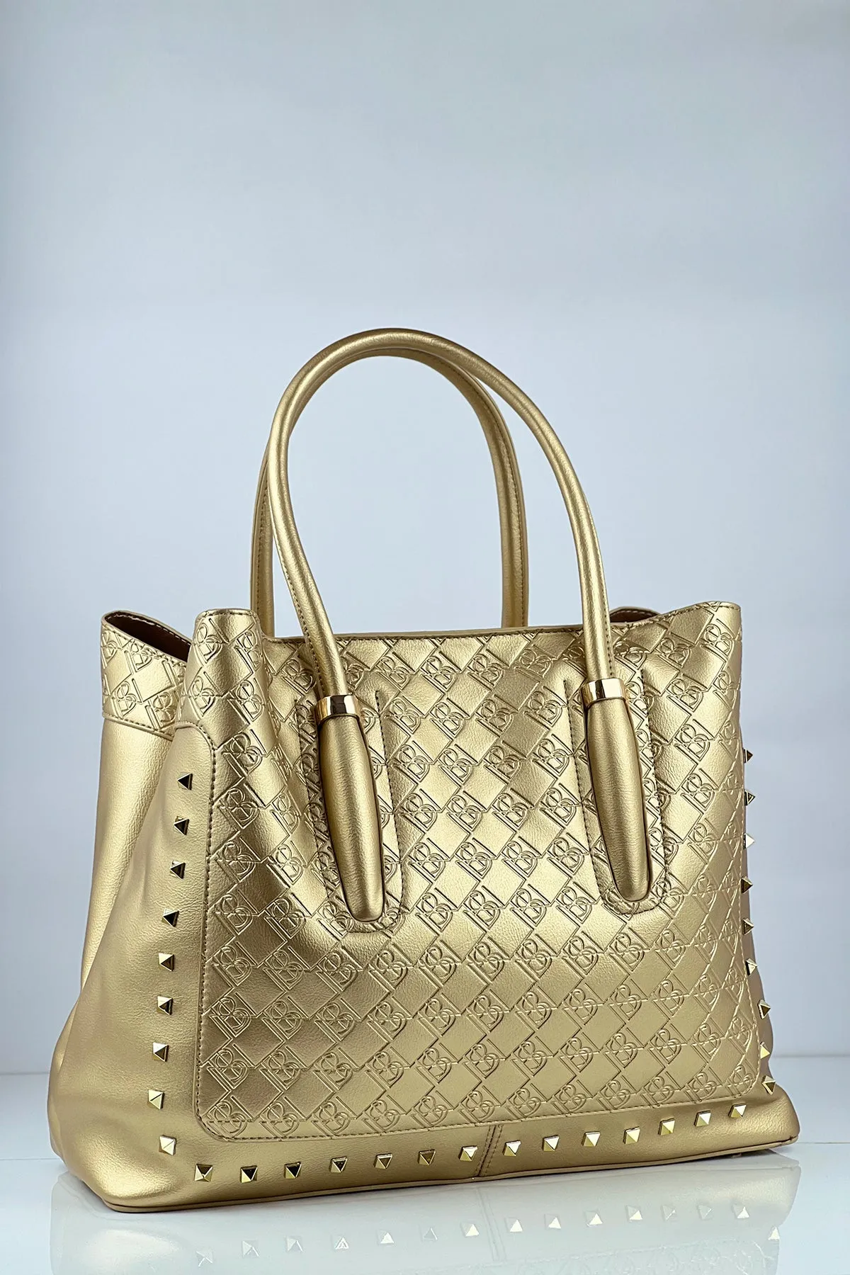 Shiny - Hand Bag