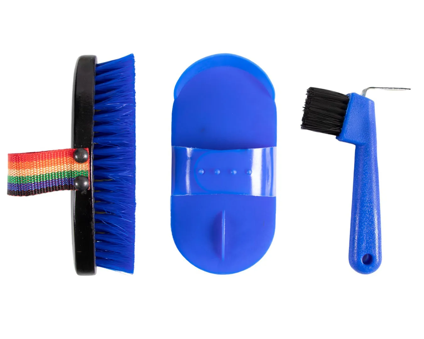 Showmaster Junior Horse Grooming Kit