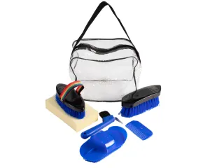 Showmaster Junior Horse Grooming Kit