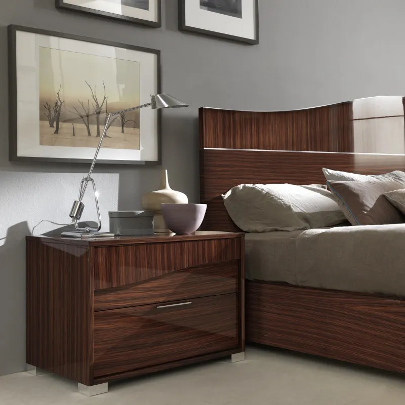 SMA Sogno - Modern Luxurious Made in Italy Bed