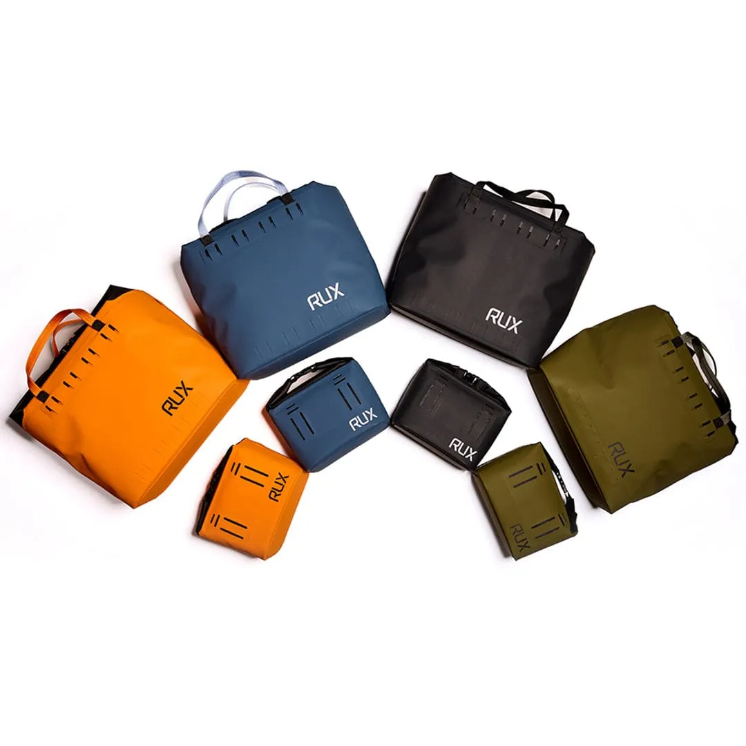 Soft Cooler Bag (25L) [RUX]