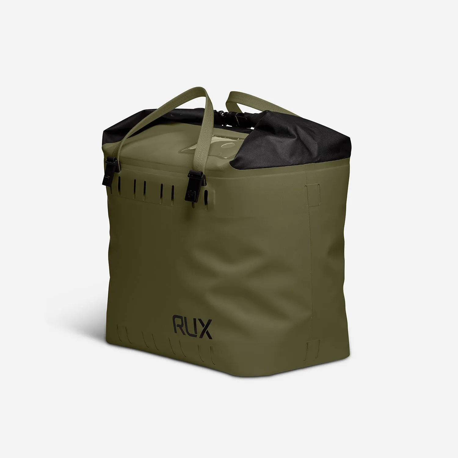 Soft Cooler Bag (25L) [RUX]