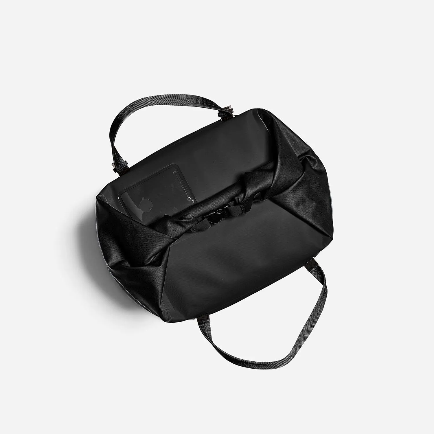 Soft Cooler Bag (25L) [RUX]