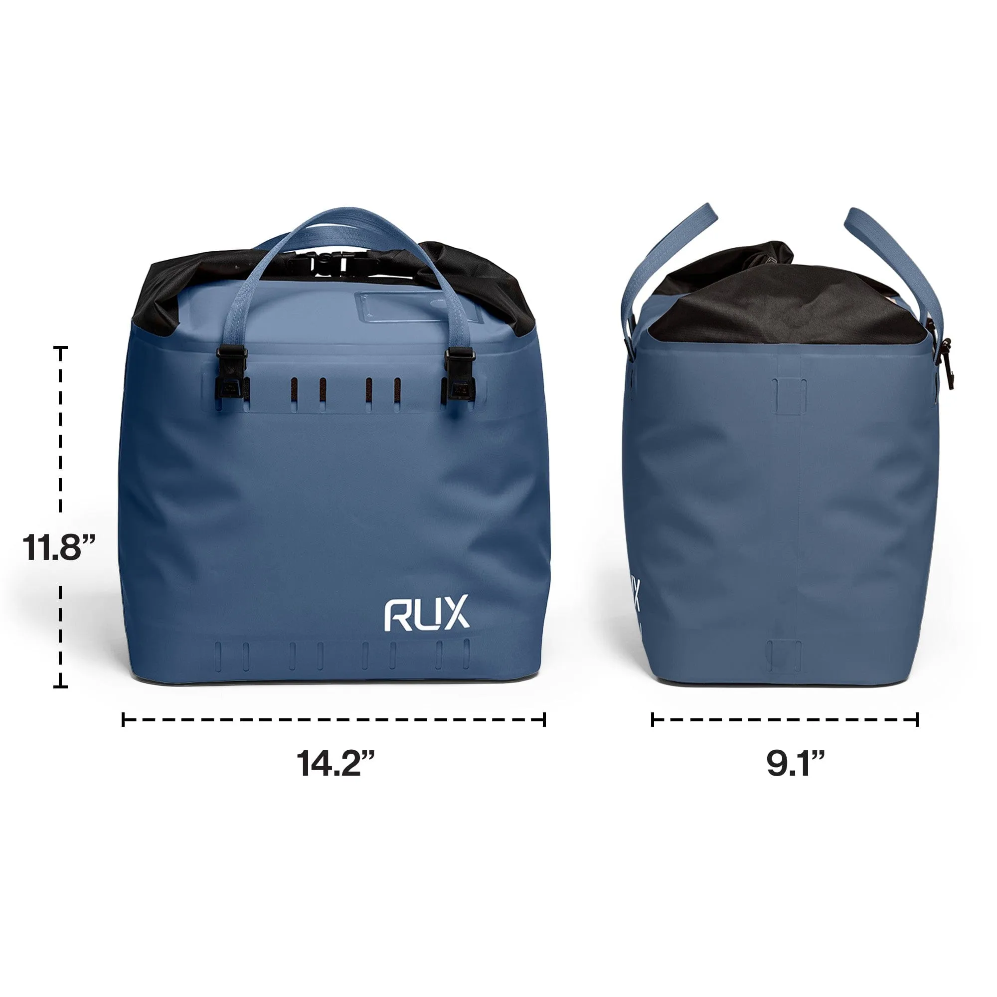 Soft Cooler Bag (25L) [RUX]