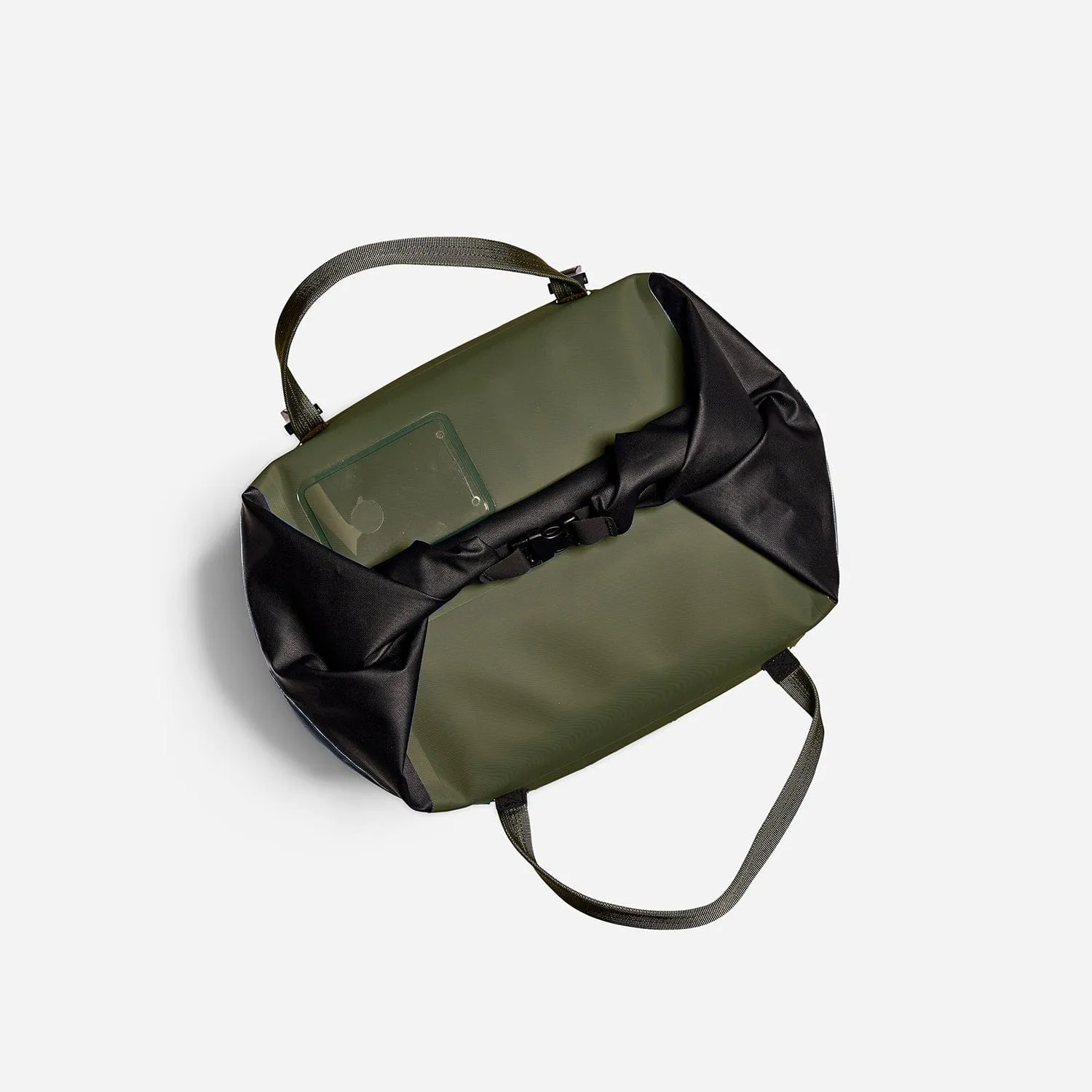 Soft Cooler Bag (25L) [RUX]