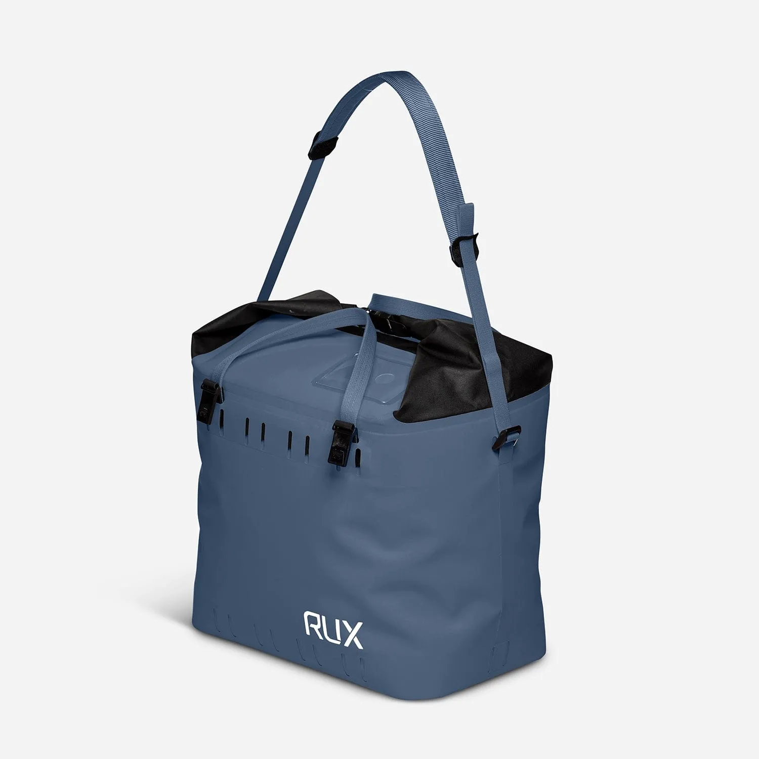 Soft Cooler Bag (25L) [RUX]