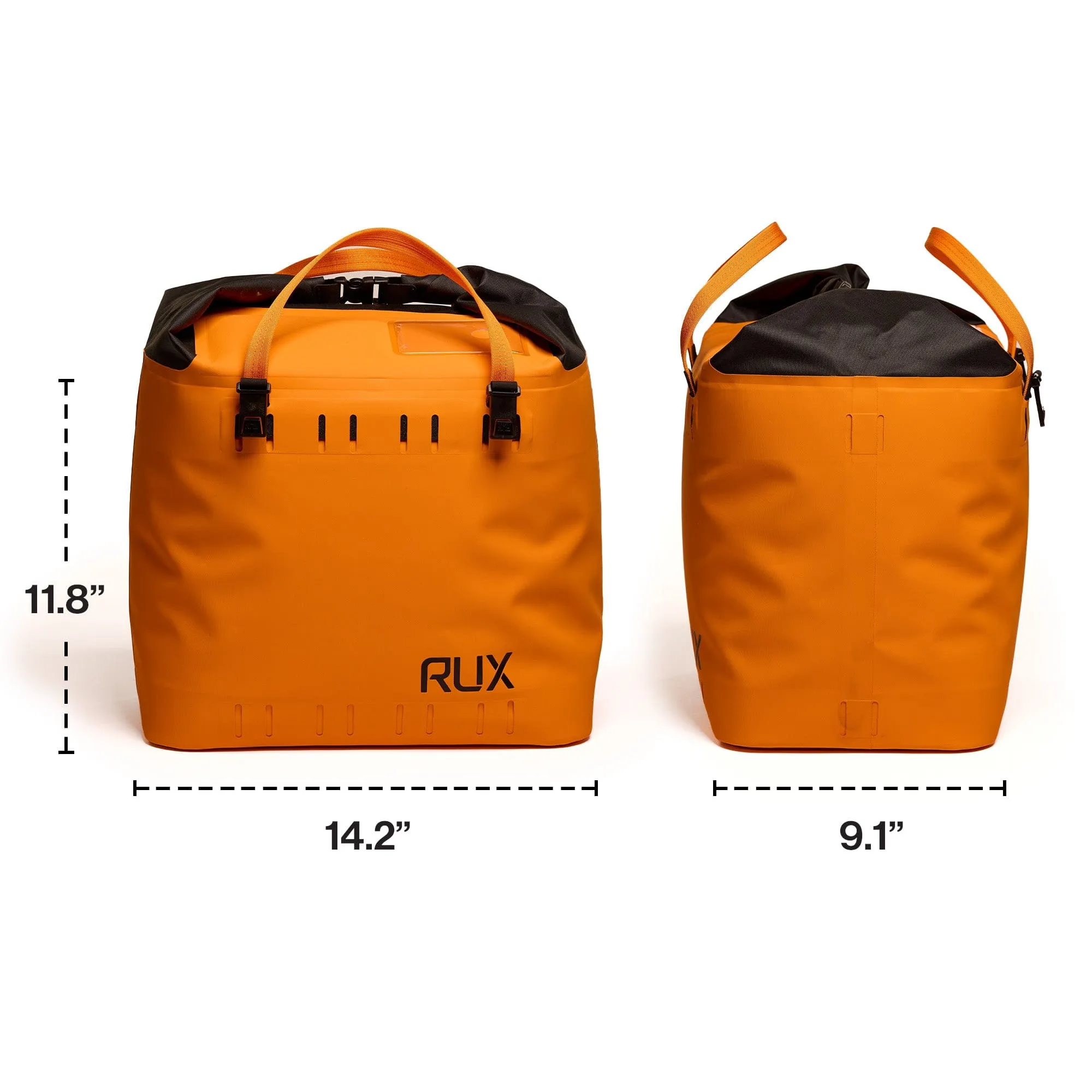 Soft Cooler Bag (25L) [RUX]