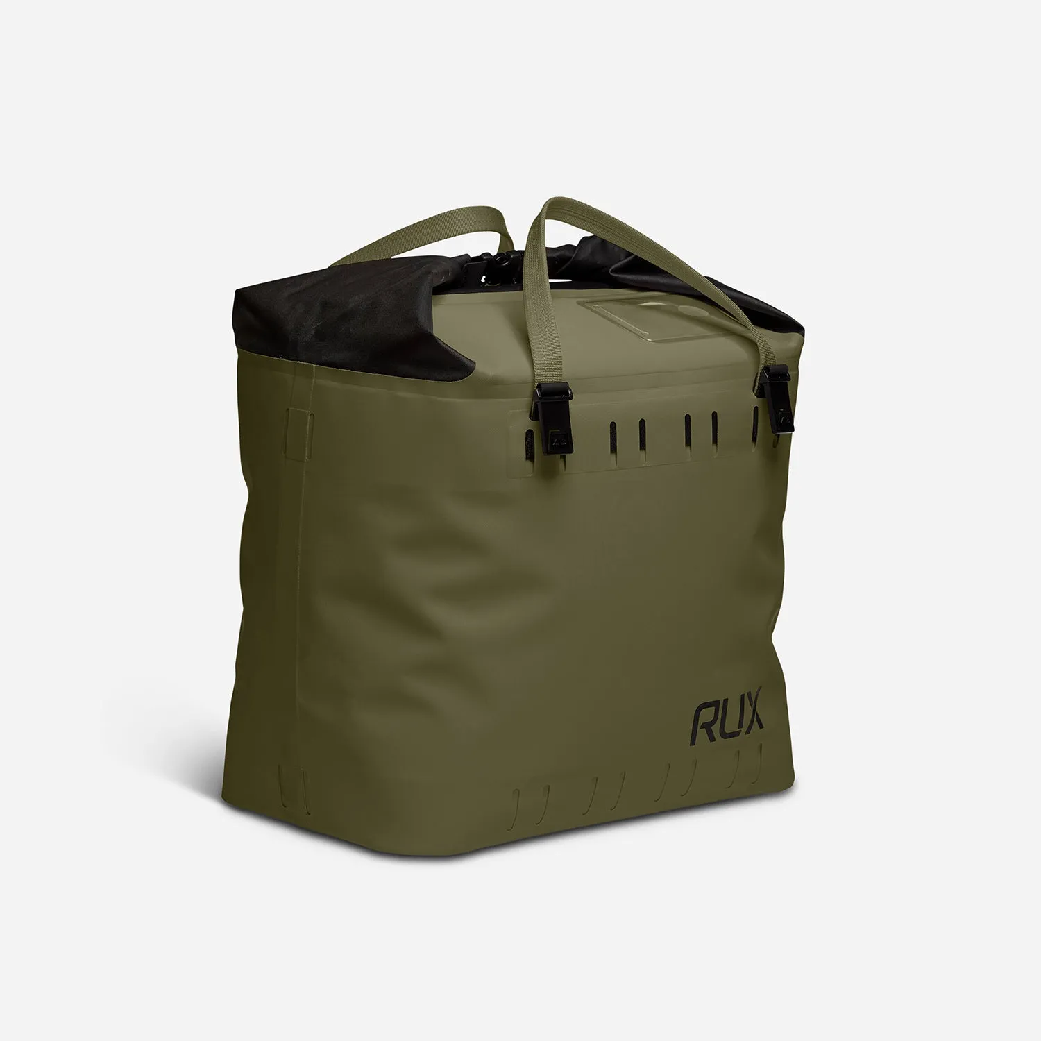 Soft Cooler Bag (25L) [RUX]