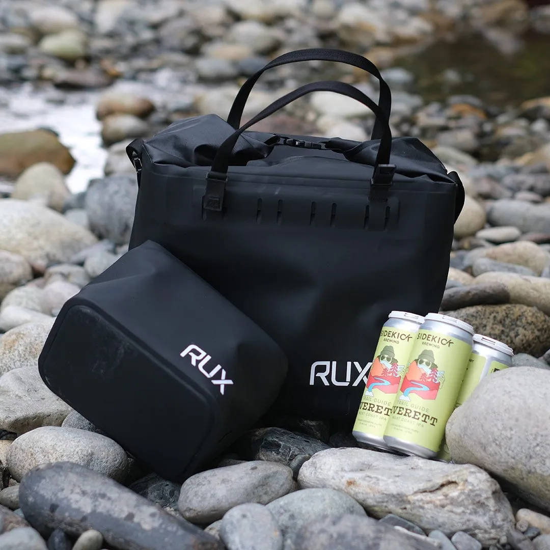 Soft Cooler Bag (25L) [RUX]