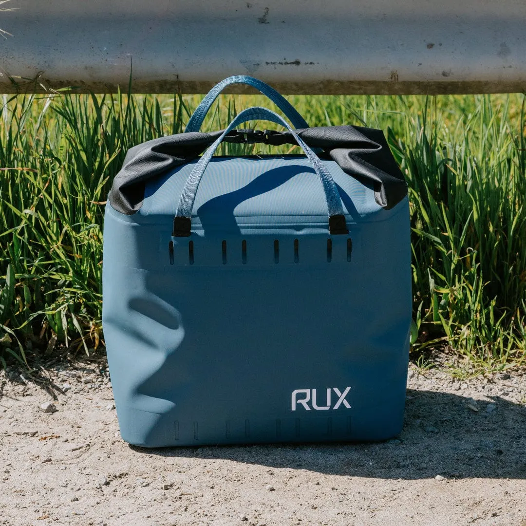 Soft Cooler Bag (25L) [RUX]