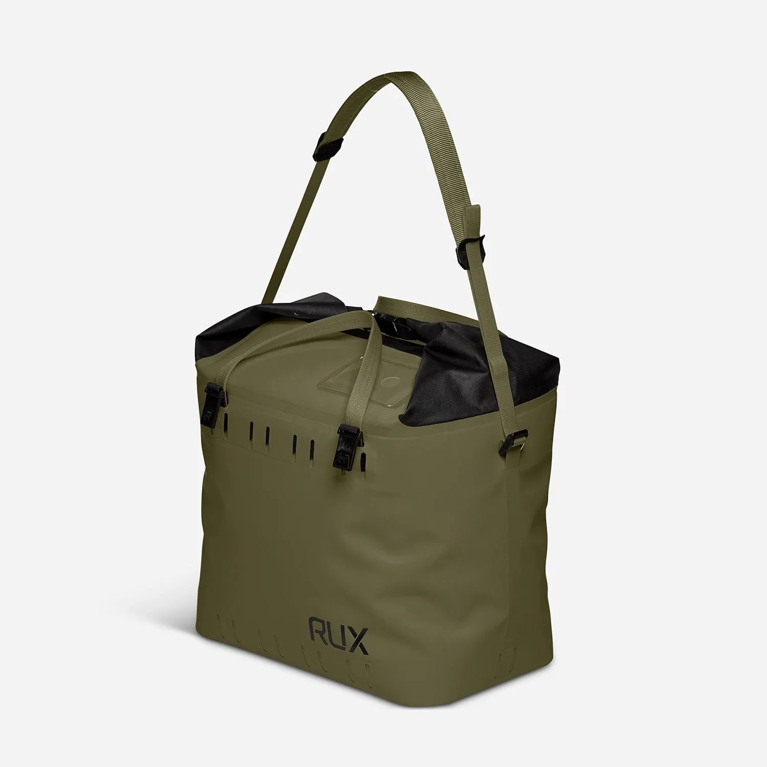 Soft Cooler Bag (25L) [RUX]